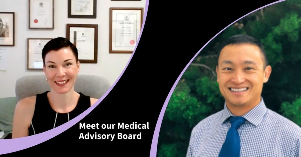 Olinqua Medical Advisory Board