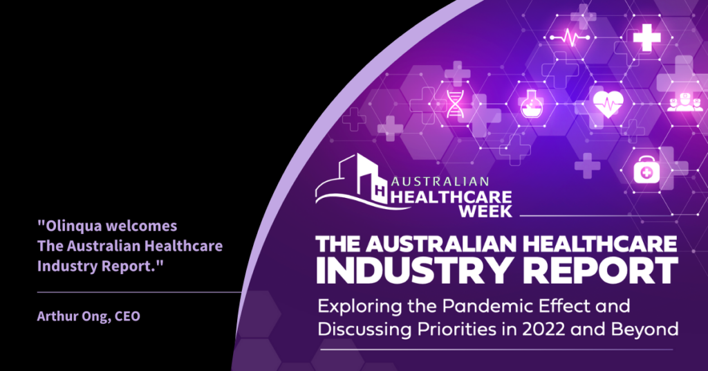 Australian Healthcare Industry Report