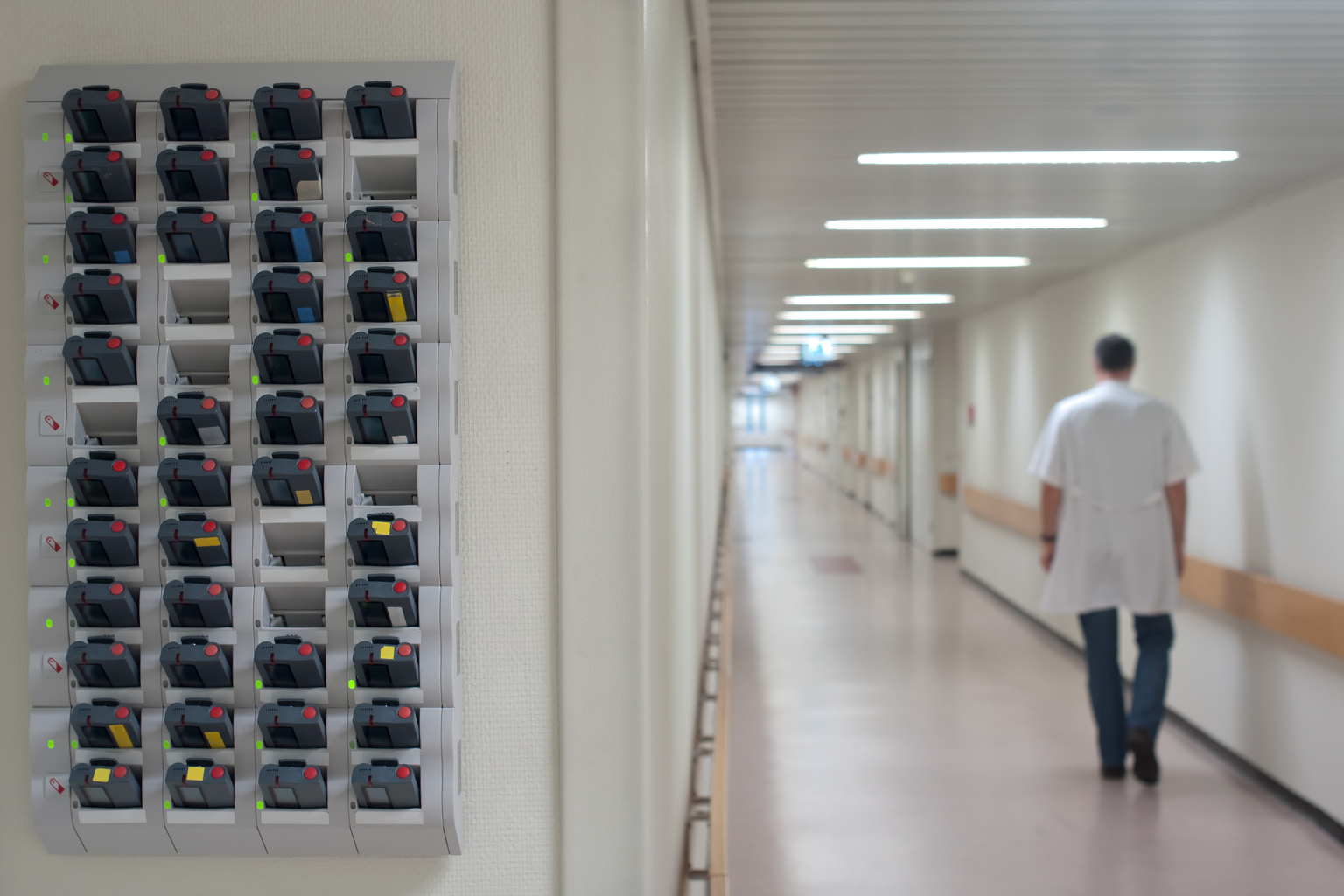 The history and future of pagers an opinion piece Olinqua