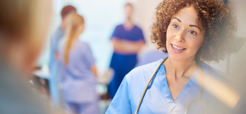 How hospital technology integration can support our nurses - Olinqua