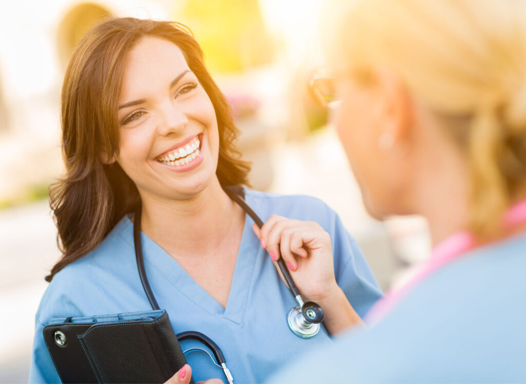 Boosting morale in hospitals: how health tech can help